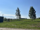 Parduodamas 22,61 a., namų valdos sklypas - nuotraukos Nr. 3