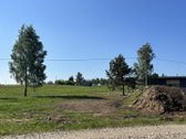 Parduodamas 22,61 a., namų valdos sklypas - nuotraukos Nr. 4
