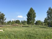 Parduodamas 22,61 a., namų valdos sklypas - nuotraukos Nr. 7