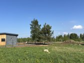 Parduodamas 22,61 a., namų valdos sklypas - nuotraukos Nr. 8