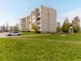 Parduodamas 3 Kambarių Butas Zibalų G. - nuotraukos Nr. 23