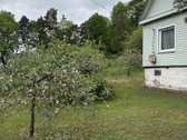 Parduodamas 64 kv. m medinis gyvenamasis - nuotraukos Nr. 2