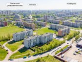 Parduodamas 1 kambario butas Šiauliuose, K. - nuotraukos Nr. 2