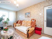 Parduodamas 1 kambario butas Šiauliuose, K. - nuotraukos Nr. 7