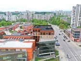Nuomojamos administracinės paskirties - nuotraukos Nr. 2