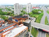 Nuomojamos administracinės paskirties