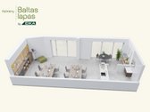 Parduodamos modernios komercinės patalpos - nuotraukos Nr. 3