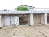Maža bendrija, automatiniai vartai, bendras - nuotraukos Nr. 2