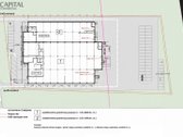 Parduodamas Pramoninės Paskirties Sklypas Su - nuotraukos Nr. 5