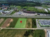 Parduodamas Pramoninės Paskirties Sklypas Su - nuotraukos Nr. 10