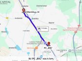 Parduodamas Pramoninės Paskirties Sklypas Su - nuotraukos Nr. 18
