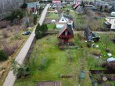 Parduodamas medinis sodo namas - vasarnamis - nuotraukos Nr. 3