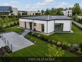 Vilniaus mieste parduodamas erdvus, modernaus