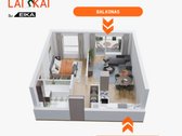 Populiariausiame 2025 metų „Eika Homes“ - nuotraukos Nr. 3