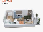 Populiariausiame 2025 metų „Eika Homes“ - nuotraukos Nr. 3