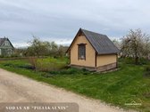 Parduodamas Sodas SB „piliakalnis“, Narkūnų K - nuotraukos Nr. 4