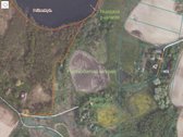 Prienų raj. Pečiauskų kaime parduodama