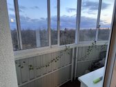 Parduodamas 1 kambario butas su erdviu - nuotraukos Nr. 16