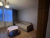 Parduodamas 1 kambario butas su erdviu - nuotraukos Nr. 8