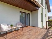 Parduodamas šviesus, moderniai įrengtas 3 - nuotraukos Nr. 6