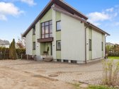Parduodamas šviesus, moderniai įrengtas 3 - nuotraukos Nr. 35