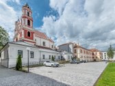 Erdvus, Šviesus Ir Jaukus Butas Vilniaus - nuotraukos Nr. 3