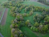 Parduodamas 3,18ha žemės ūkio sklypas - nuotraukos Nr. 4