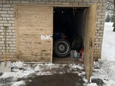 Parduodu garąžus Taikos pr. 33,geras - nuotraukos Nr. 5
