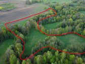 Parduodamas 3,18ha žemės ūkio sklypas - nuotraukos Nr. 6