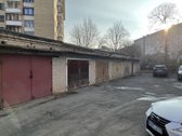 Parduodu garąžus Taikos pr. 33,geras - nuotraukos Nr. 7