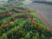 Parduodamas 3,18ha žemės ūkio sklypas - nuotraukos Nr. 8