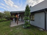 Parduodama Didelė 15 Arų Namų Valda Su - nuotraukos Nr. 8