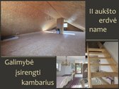 Parduodama Didelė 15 Arų Namų Valda Su - nuotraukos Nr. 19