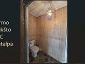 Parduodama Didelė 15 Arų Namų Valda Su - nuotraukos Nr. 21
