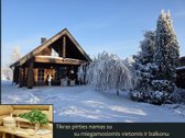 Parduodama Didelė 15 Arų Namų Valda Su - nuotraukos Nr. 23