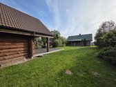 Parduodama Didelė 15 Arų Namų Valda Su - nuotraukos Nr. 28