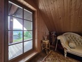 Parduodama Didelė 15 Arų Namų Valda Su - nuotraukos Nr. 38