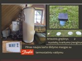 Parduodama Didelė 15 Arų Namų Valda Su - nuotraukos Nr. 49