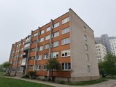 Išnuomojamas kambarys bendrabutyje, Rambyno g - nuotraukos Nr. 4