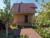 Kryžiokų Sodų 8-ojoje Gatvėje Parduodamas Namas - nuotraukos Nr. 5