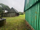 Parduodama sodyba Mosėdyje, seniausioje - nuotraukos Nr. 3