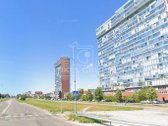 Parduodama vieta požeminiame garaže Taikos pr