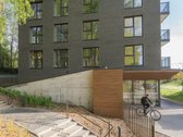 Naujas Butų Projektas Karoliniškėse – - nuotraukos Nr. 9