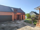Parduodamas Gyvenamasis Namas Kybartų - nuotraukos Nr. 26