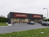 **? Nuomojamos Komercinės Patalpos  Gabijos