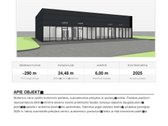 **? Nuomojamos Komercinės Patalpos  Gabijos - nuotraukos Nr. 2