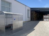 Išnuomojamos pilnai įrengos patalpos tinkamos - nuotraukos Nr. 9