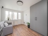 Parduodamas jaukus, modernus studio tipo
