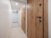 Parduodamas jaukus, modernus studio tipo - nuotraukos Nr. 8