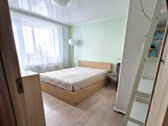 Parduodamas šviesus ir šiltas 2 kambarių - nuotraukos Nr. 6